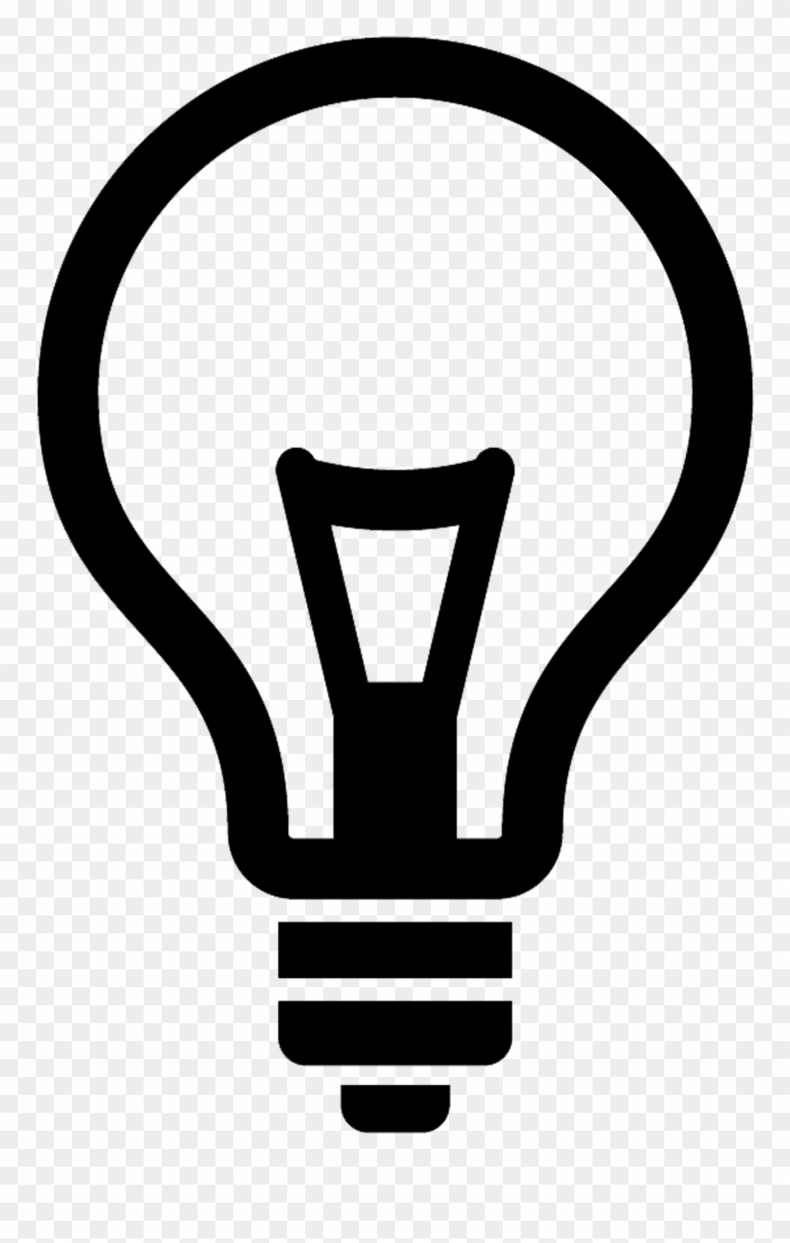 Live On Mission - Compact Fluorescent Lamp Clipart