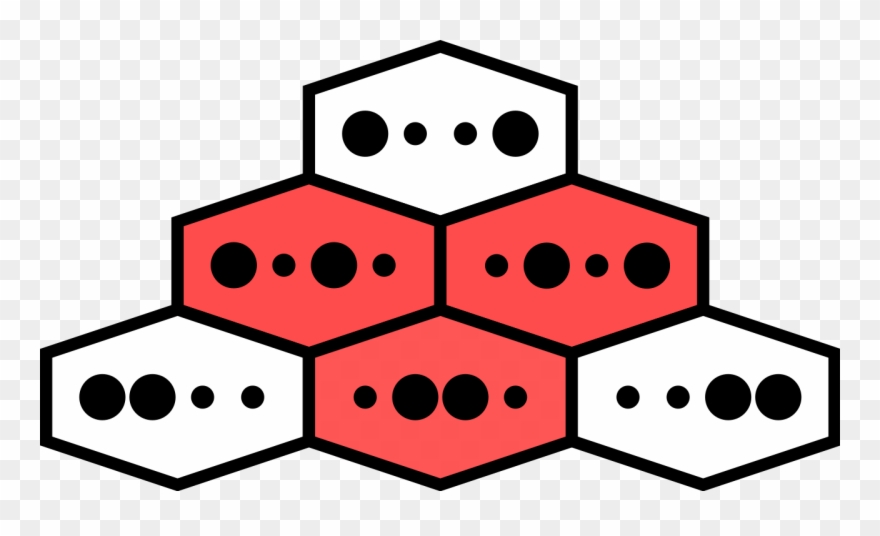 4-el Perm Invset - Circle Clipart