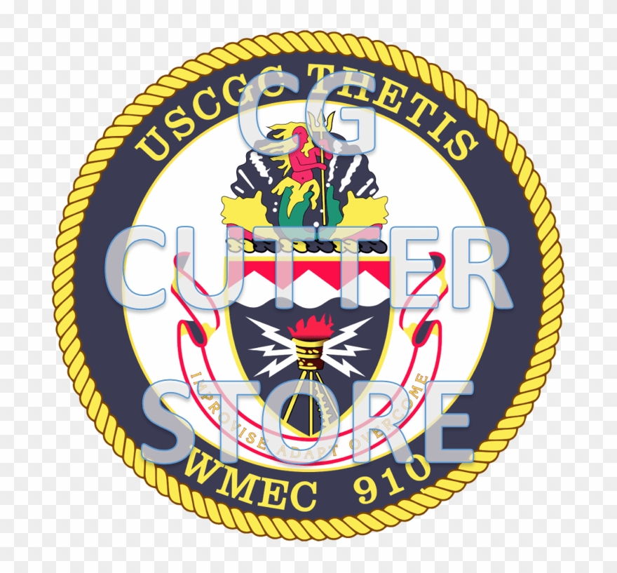 The Cg Cutter Store Is Not Affiliated Or Endorsed By - Emblem Clipart
