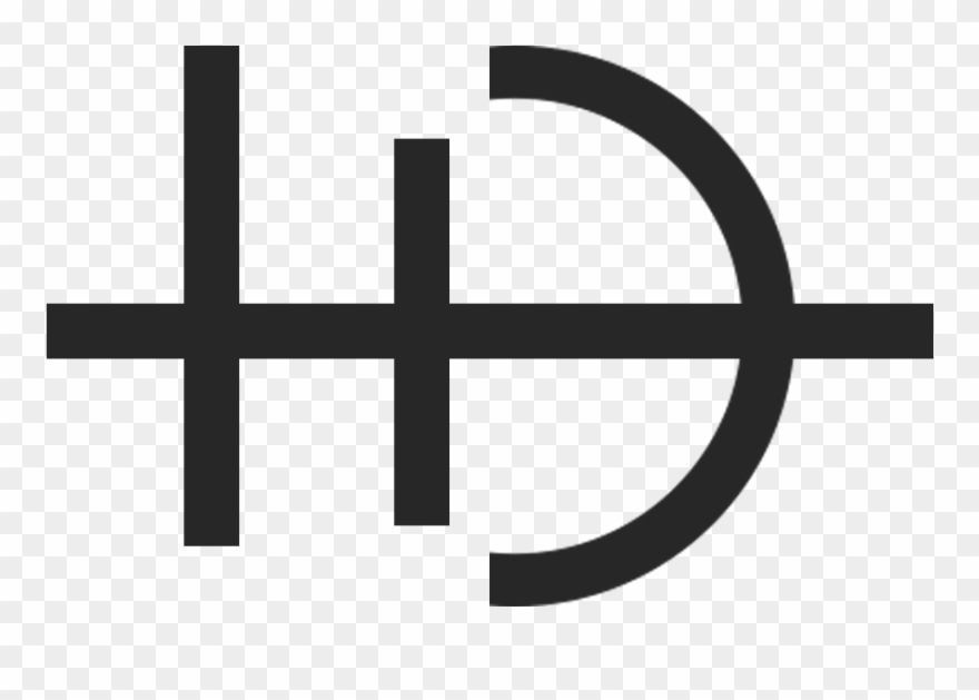 Maxime Horvais, Product Designer, Paris - Cross Clipart