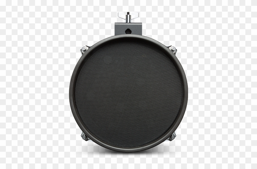 8" Mesh Head Pad - Alesis Mesh Pad 8 Clipart