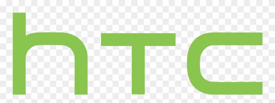 Htc Logo - Htc Logo Png Clipart