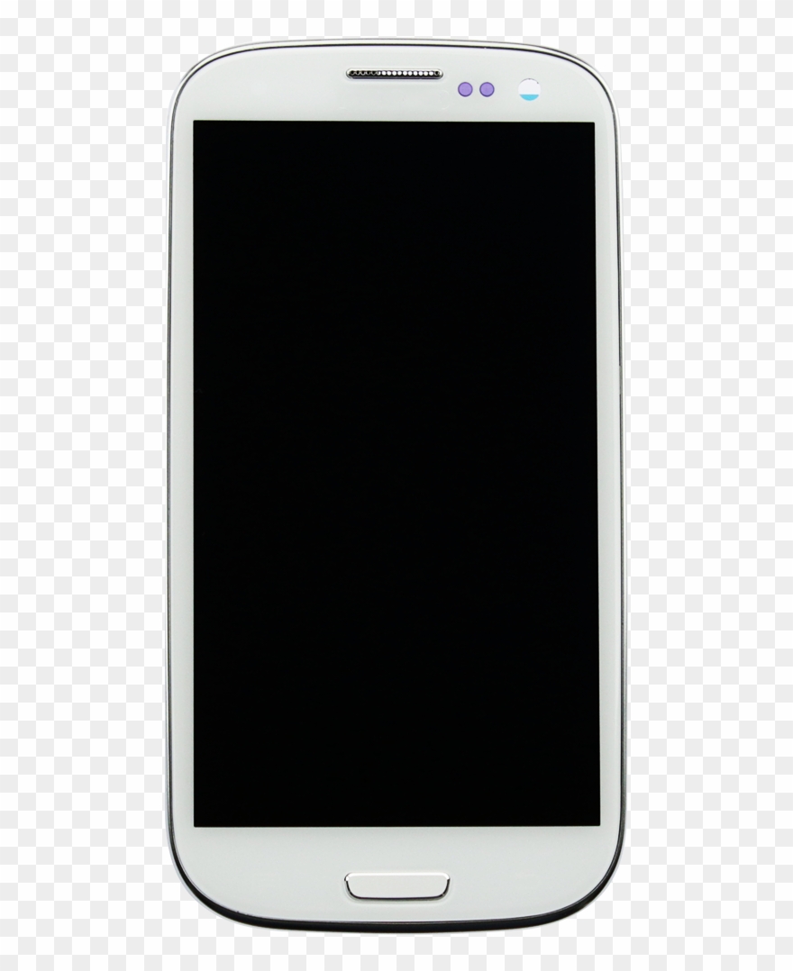 Smartphone Clipart