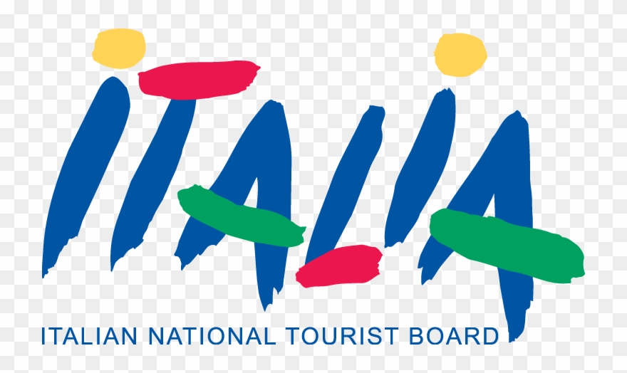 Italian National Tourist Board Logo - Italian National Tourist Board Clipart