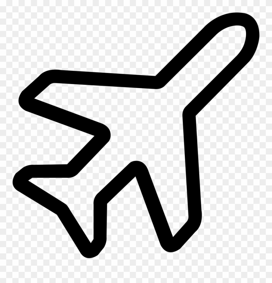 Png File - Travel Icon Png White Clipart