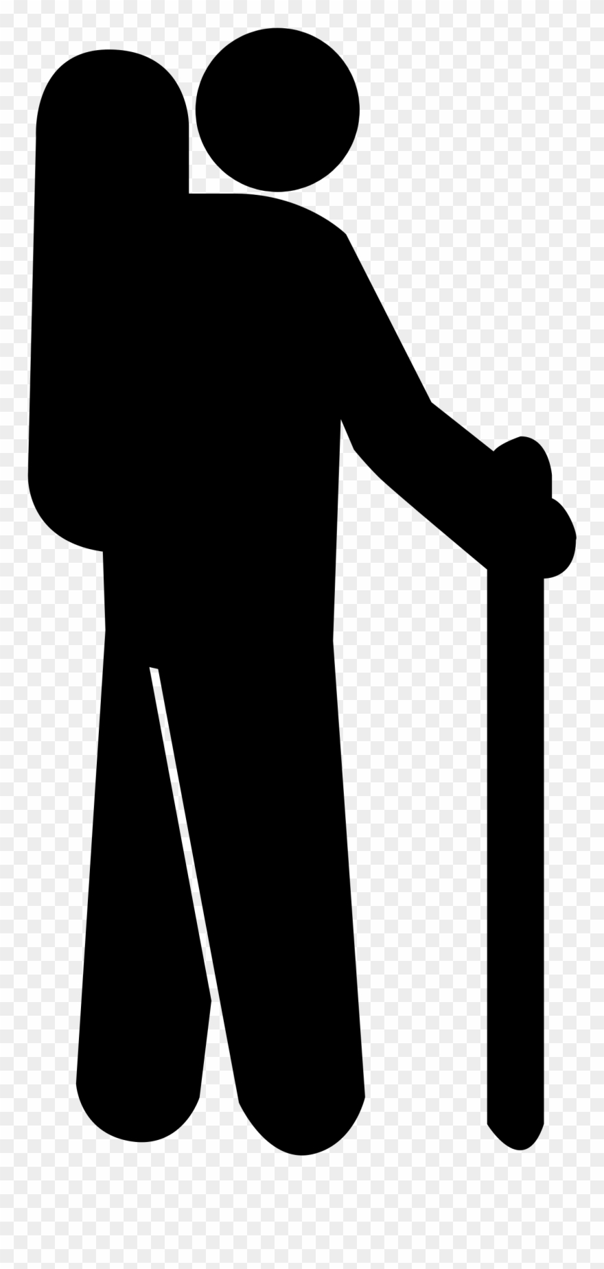 Open - Touriste Png Clipart