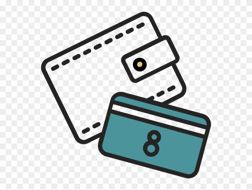 Mtt Icon Collection-26 - Credit Card Clipart