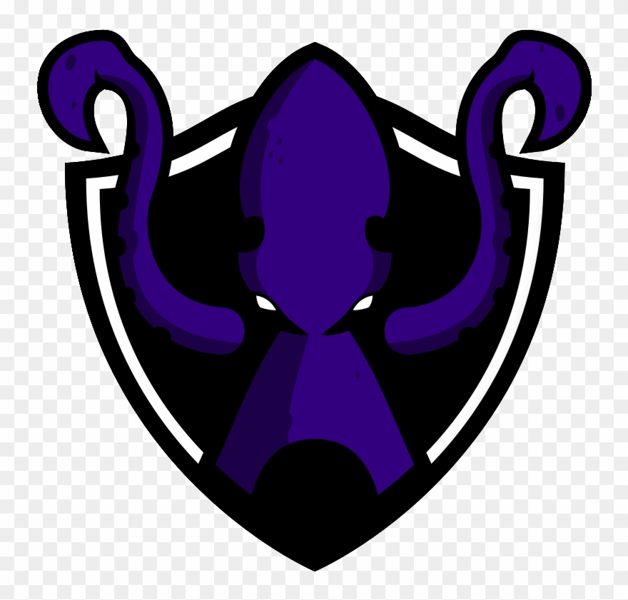 What S Kraken Clipart