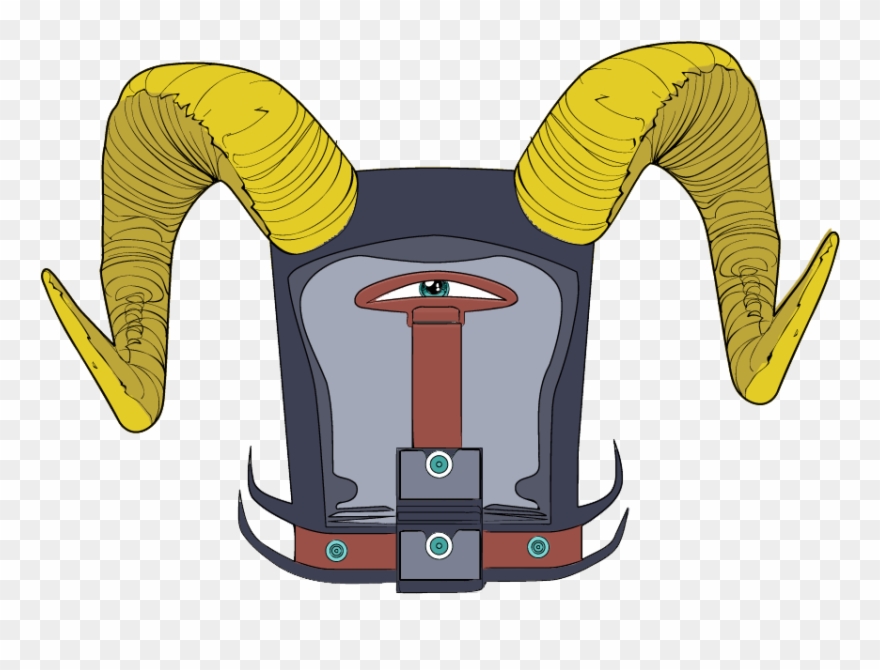 Release The Kraken - Chair Clipart