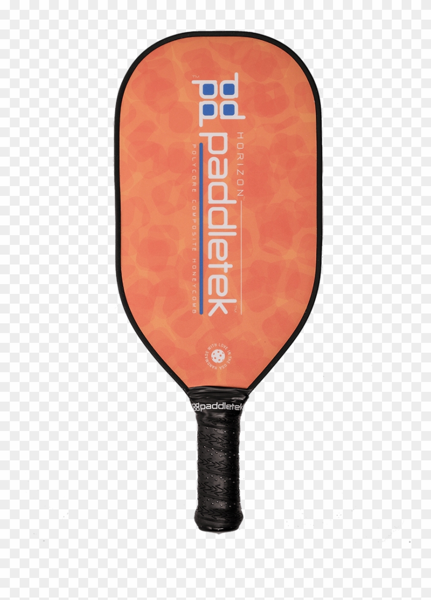 Paddletek Element Pickleball Paddle Clipart