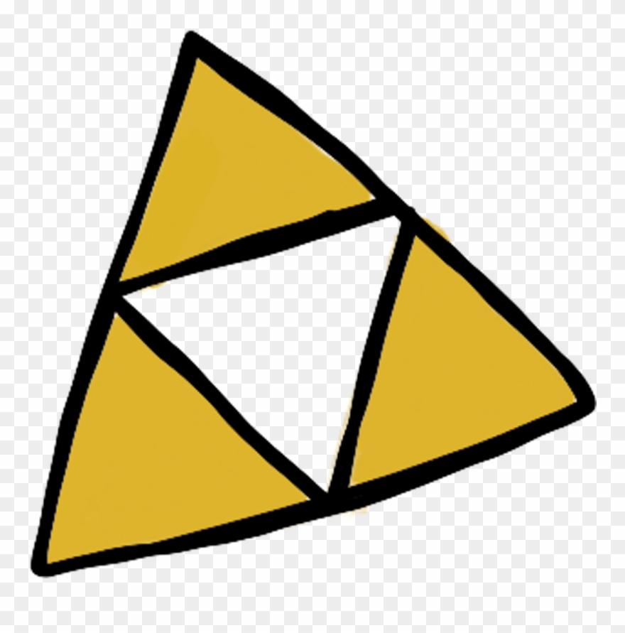 Irene Jose - Triangle Clipart
