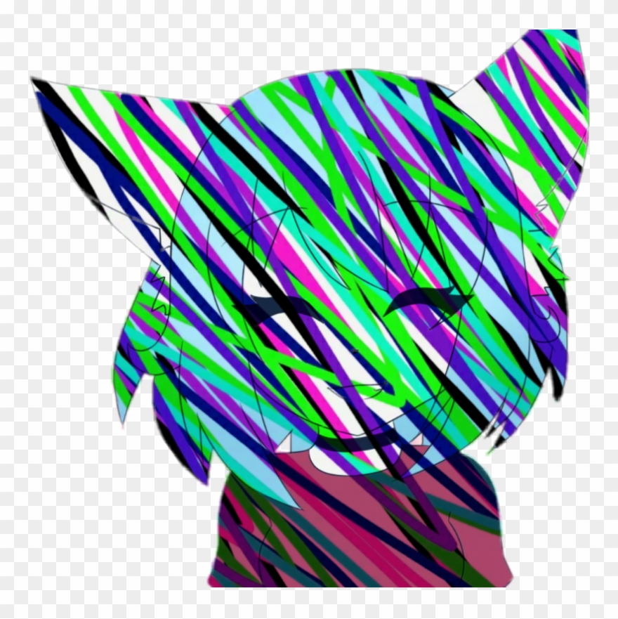 Color Sticker - Graphic Design Clipart