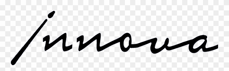 Innova Logo Tub Shower Faucet Stovers Liquidation - Calligraphy Clipart