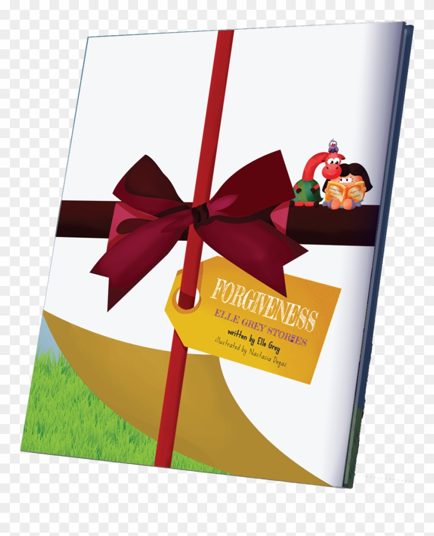 Elle Grey Stories Clipart