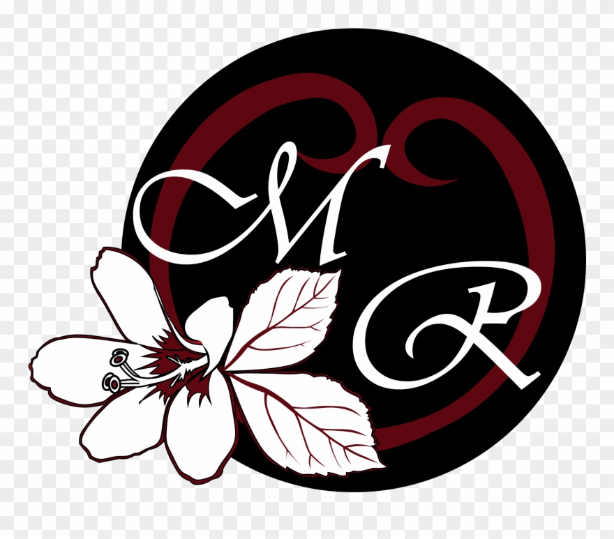 Logo Logo - Lily Clipart