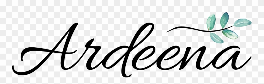 Ardeena Logo Format=1500w Clipart