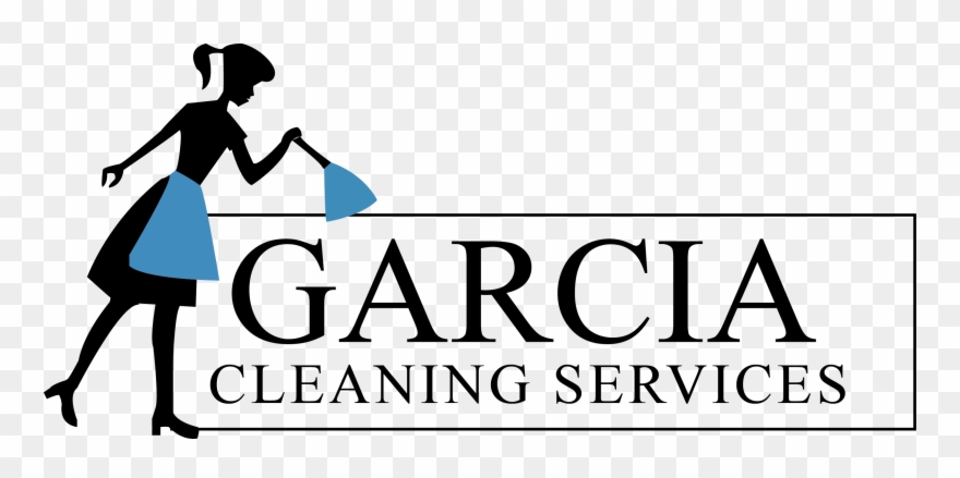 Garcia Cleaning Service Plus - Illustration Clipart