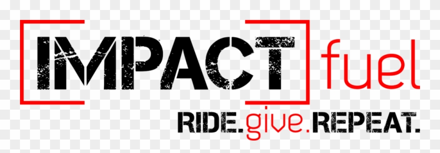 Impact Fuel Making Every Ride Impactful - Parkpop Clipart