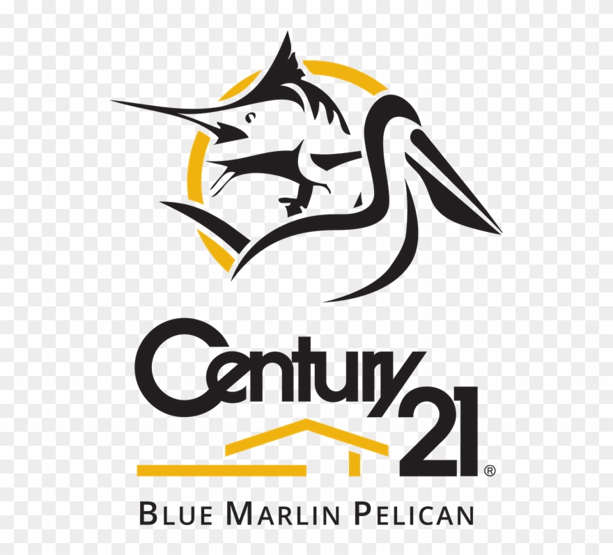 Century 21 Blue Marlin Announces Expansive Merger With - Century 21 Wright Pace Clipart
