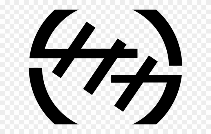 Haunted House Clipart Creative Commons - Circle - Png Download