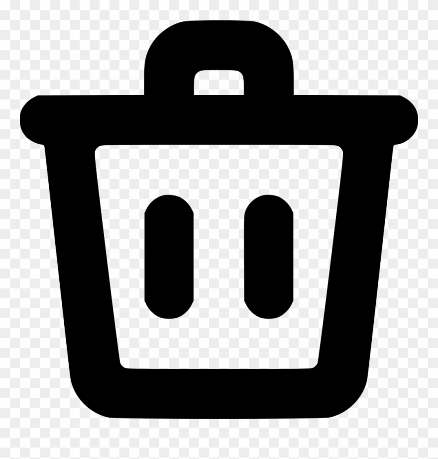 Png File - Waste Clipart