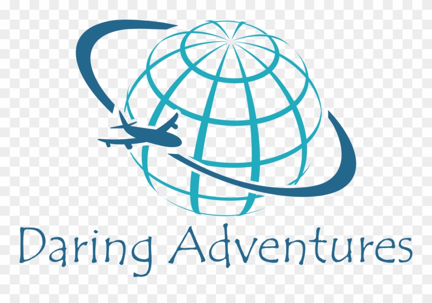 Life Is A Daring Adventure, Let Us Handle Your Travel - Travel Clipart