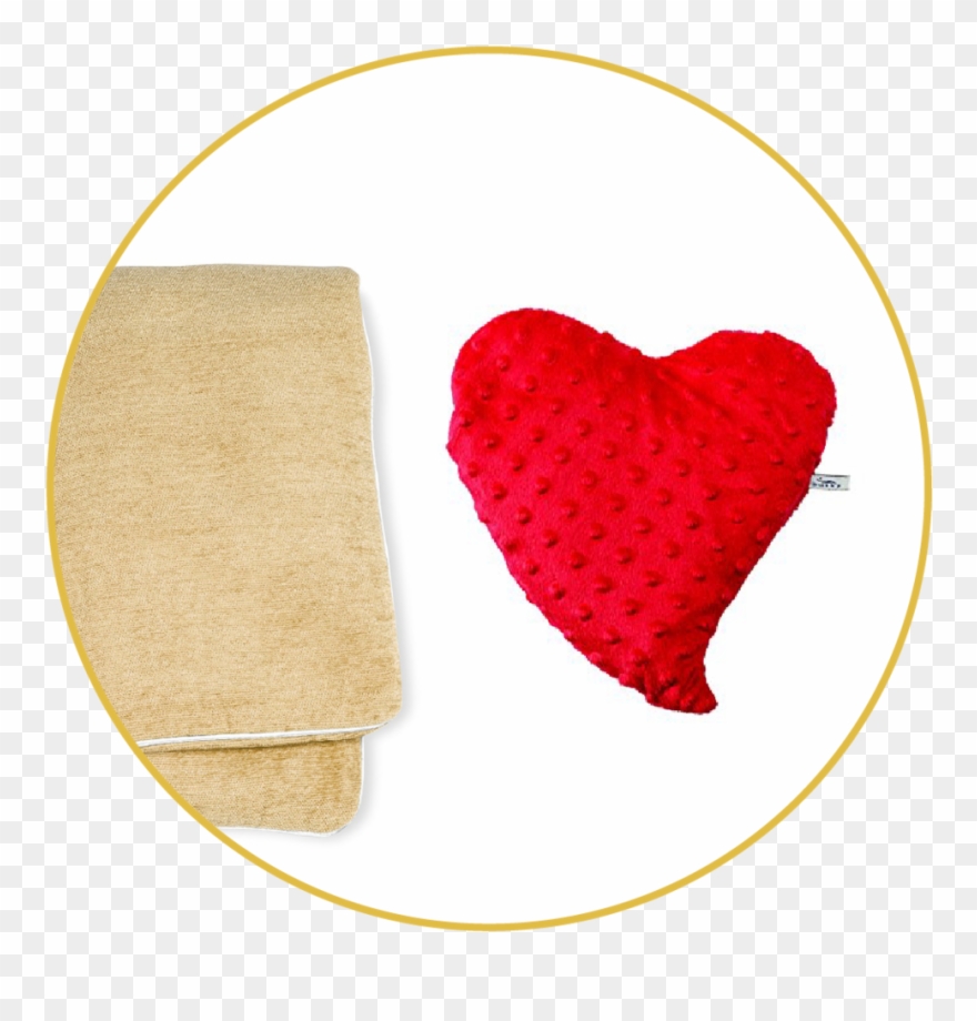 Giftguide Pain 02 - Heart Clipart