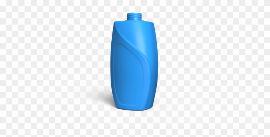 960 X 508 5 - Plastic Bottle Clipart