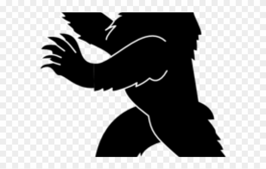 Wolverine Clipart Transparent - Wolverine Animal Clip Art - Png Download