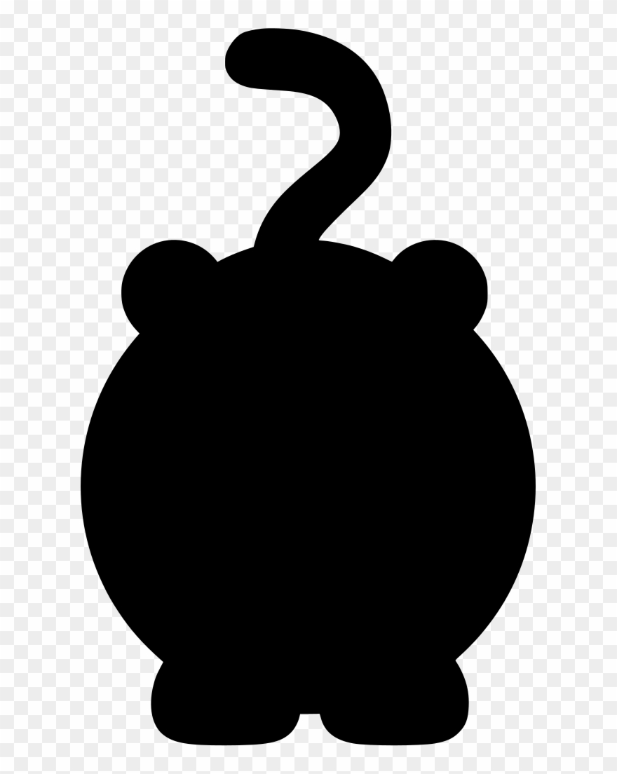 Download Png - Cat Clipart