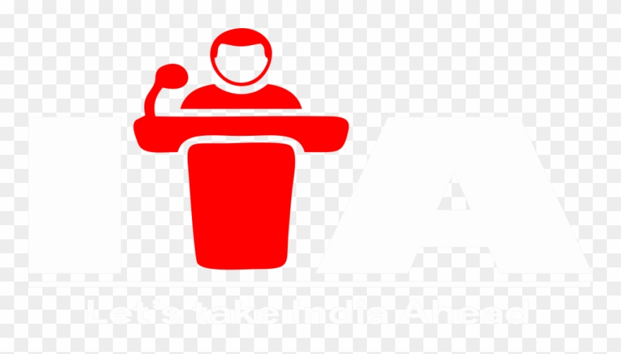 Join Indian Trainers Association Now Clipart