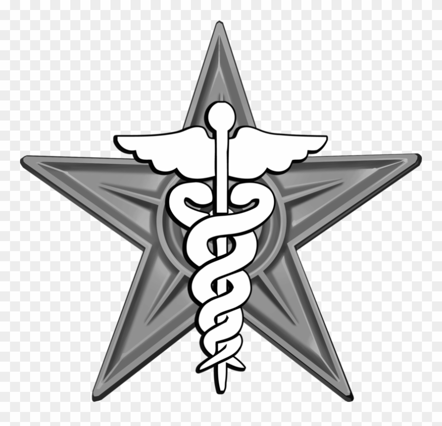 Medicine Barnstar Hires - Portable Network Graphics Clipart