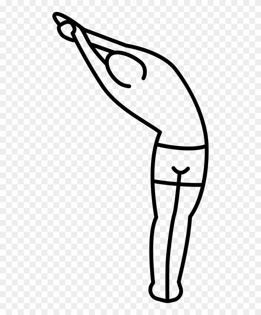 Png File Svg - Line Art Clipart