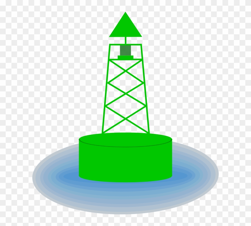 Open - Boya De Mar Png Clipart