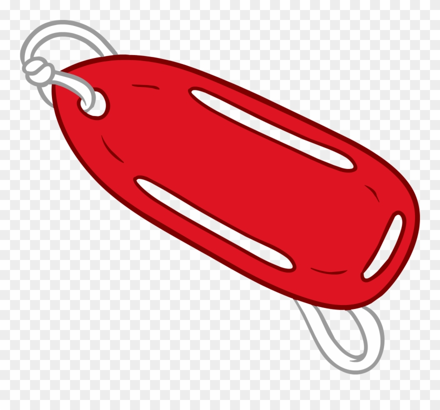 Rescue Buoy Clipart