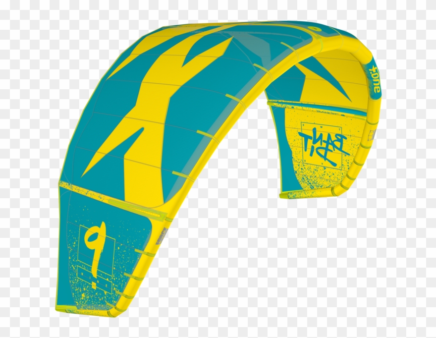 2019 F-one Bandit Summer Edition - 2018 Clipart