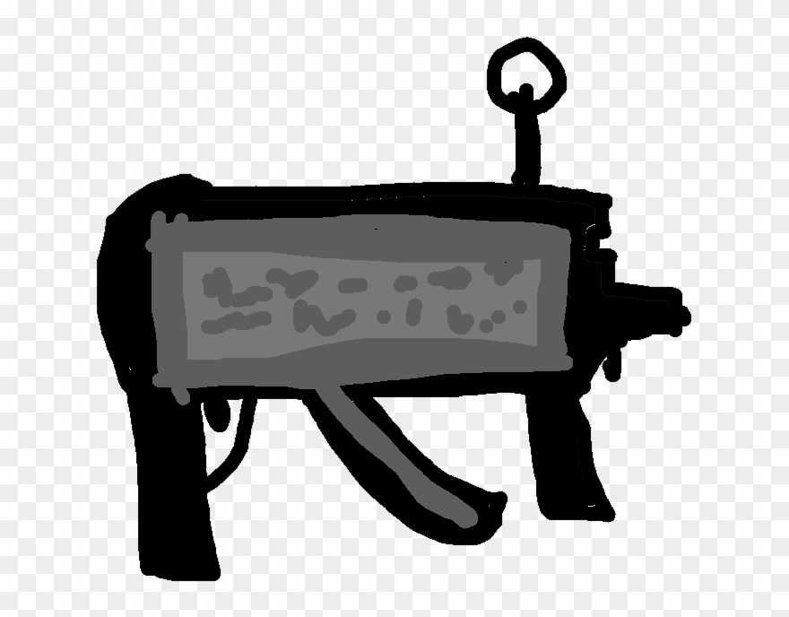 Cookie - Mp5 Clipart