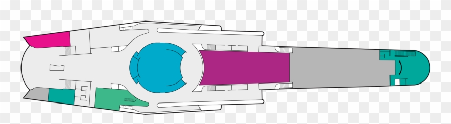 Store - Museo Del Mañana Planos Clipart