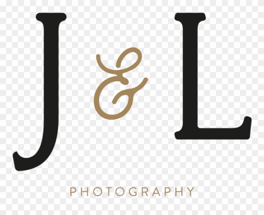 A Canadian Husband & Wife Photography Team - Calligraphy Clipart