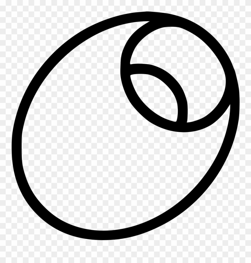 Png File Svg - Circle Clipart