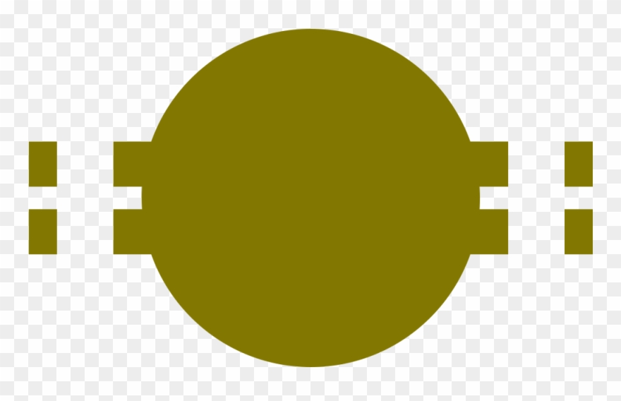 Open - Circle Clipart