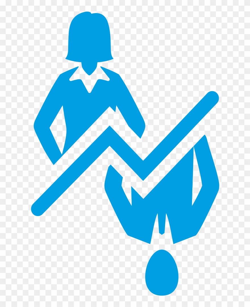 0% Median Gender Pay Gap At Fdm Clipart