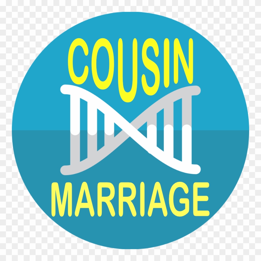 This Episode Is About Cousin Marriages - Circle Clipart