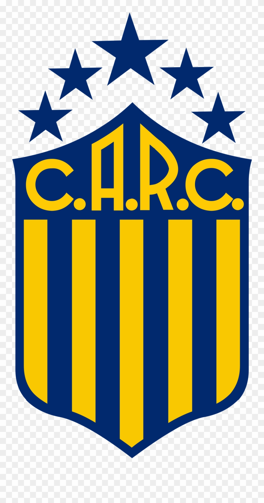 Rosario Central Clipart