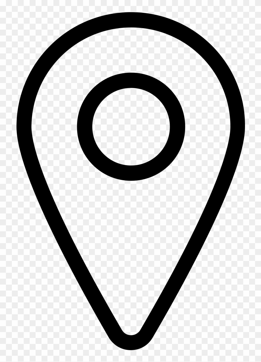 Discover Rosario - Number Icon Png Clipart