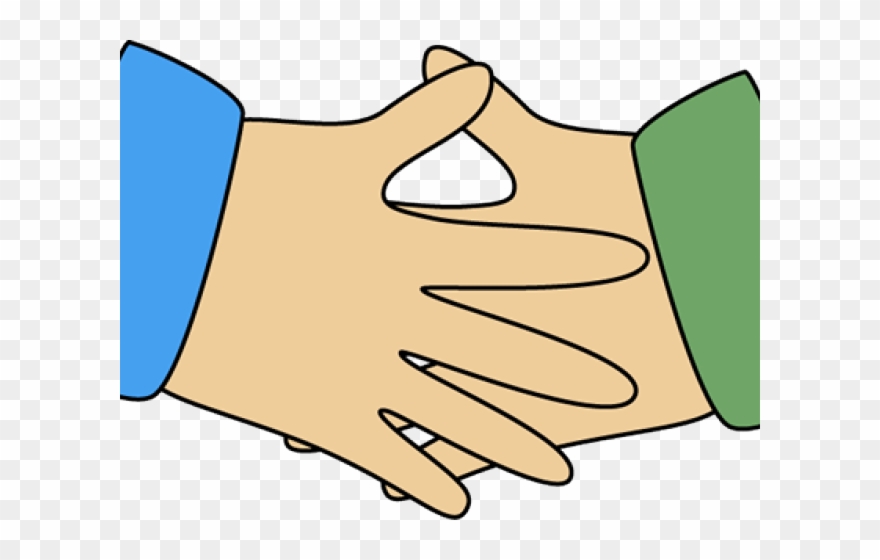 Feet Clipart Gentle - Clip Art - Png Download