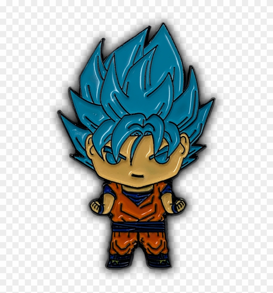 Adorable Warrior - Cartoon Clipart