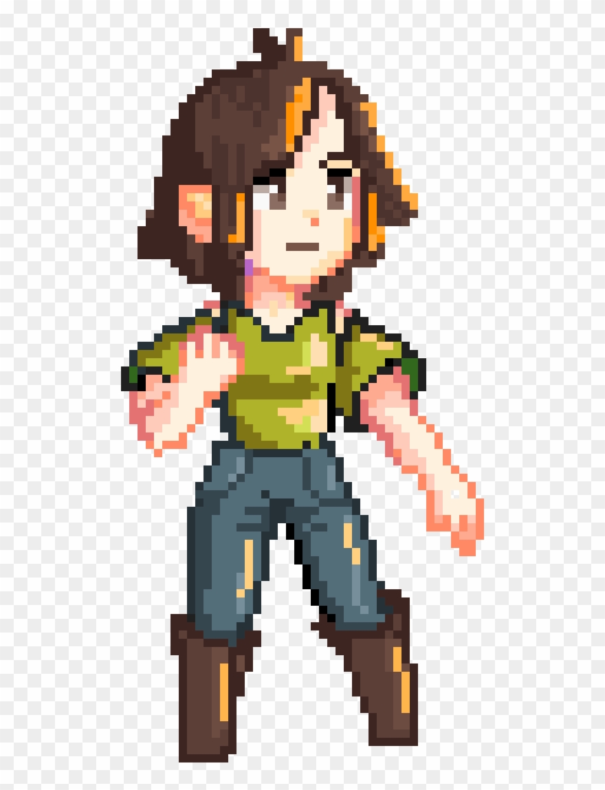 Warrior - Cartoon Clipart