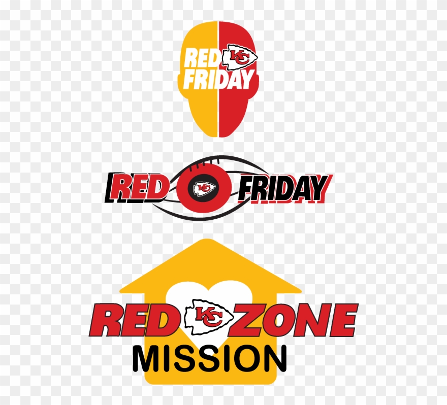 Chiefs Logo Png Kansas City Red - Kansas City Chiefs Clipart