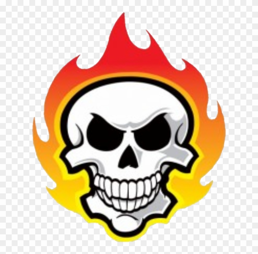 Skull Clipart